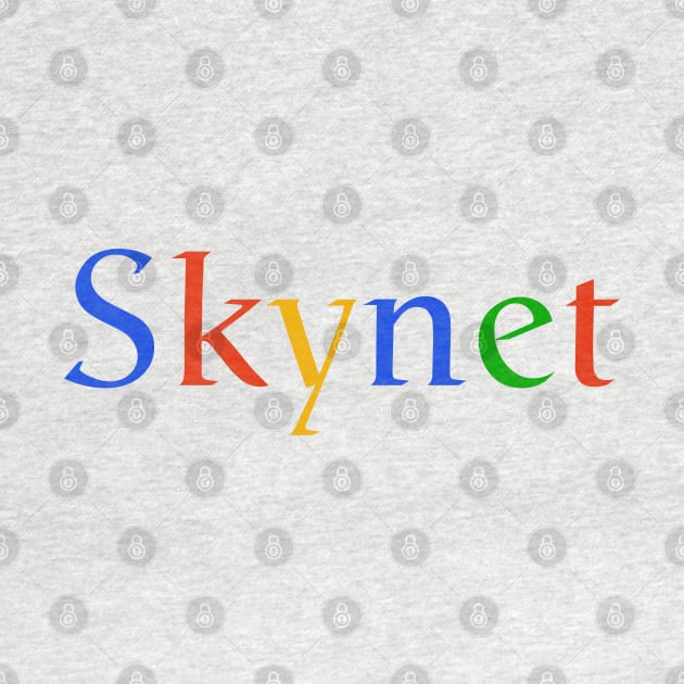 Skynet by Meta Cortex